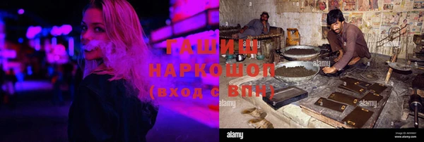 винт Алзамай