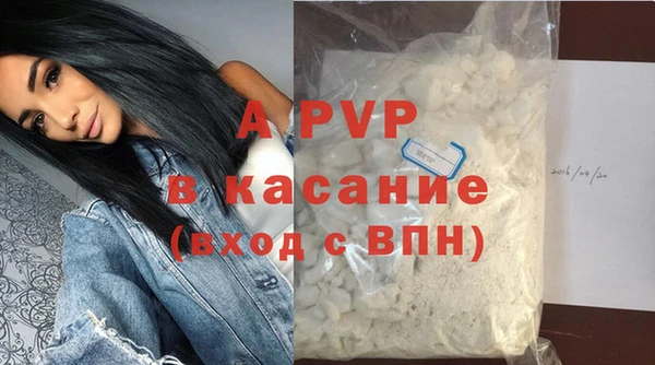 винт Алзамай
